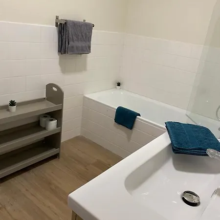 Apartment Cosylocation Jean Bart 74