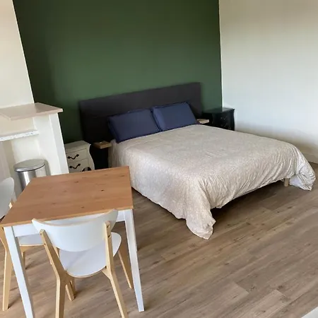 Cosylocation Jean Bart 74 Apartment *