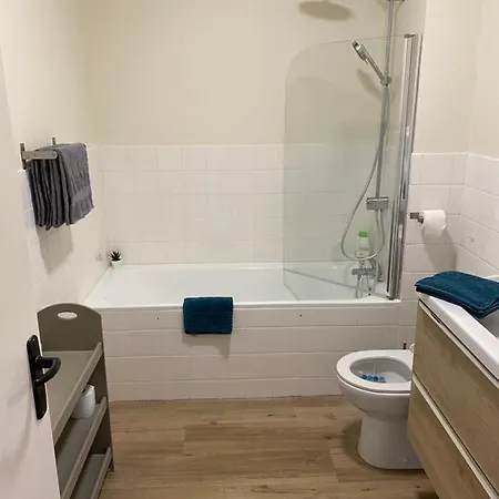 Cosylocation Jean Bart 74 Rennes