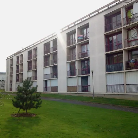 Apartment Cosylocation Jean Bart 74 Rennes