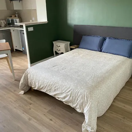 Cosylocation Jean Bart 74 Rennes