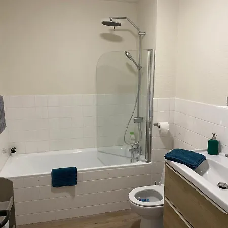 Apartment Cosylocation Jean Bart 74