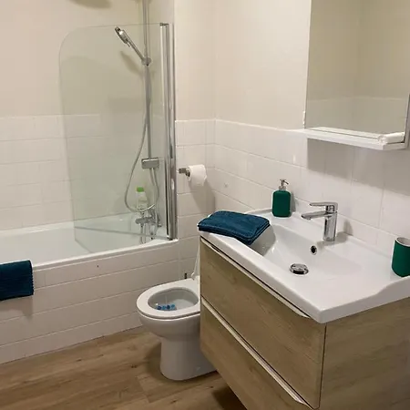 Apartment Cosylocation Jean Bart 74 *