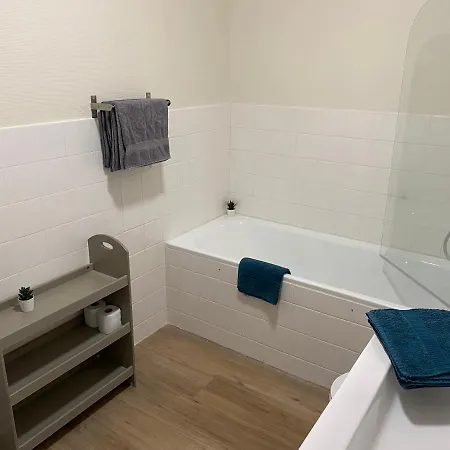 Apartment Cosylocation Jean Bart 74