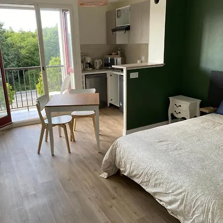 Cosylocation Jean Bart 74 Rennes